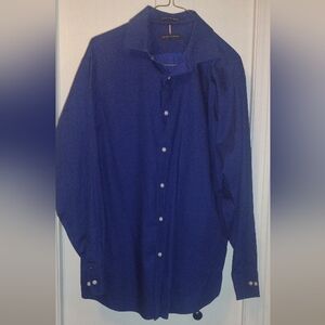 Tommy Hilfiger men's shirt size 16.5